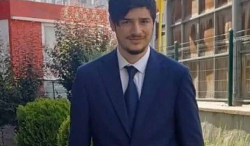 Otel odasındaki kavga kanlı bitti: 1 ölü, 1 yaralı