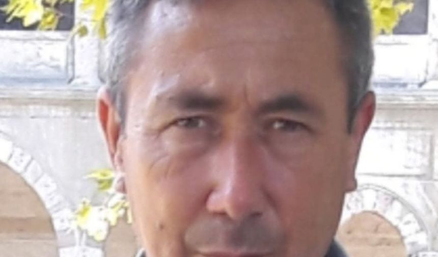 Uşak’ta kooperatif seçiminde çıkan kavganın ardından yolda fenalaşan şoför hayatını kaybetti