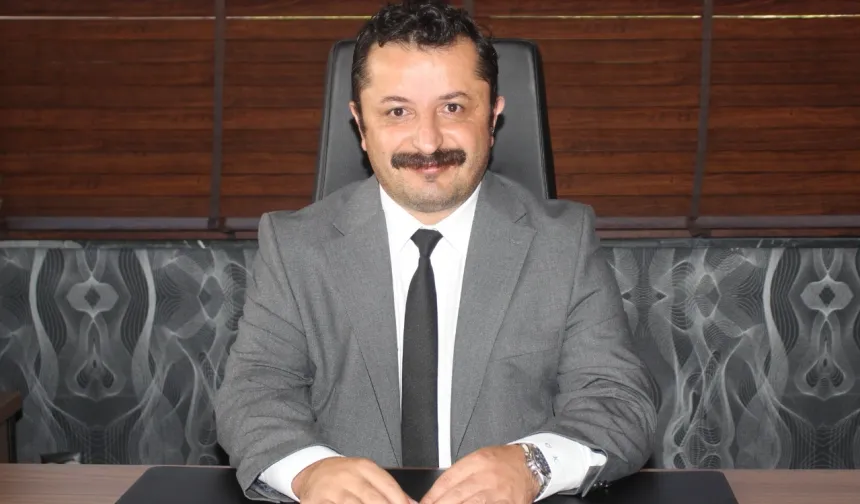 Elektrik Mühendisi'nden uyarı: “Kesintisiz enerji, kesintisiz üretim demektir”