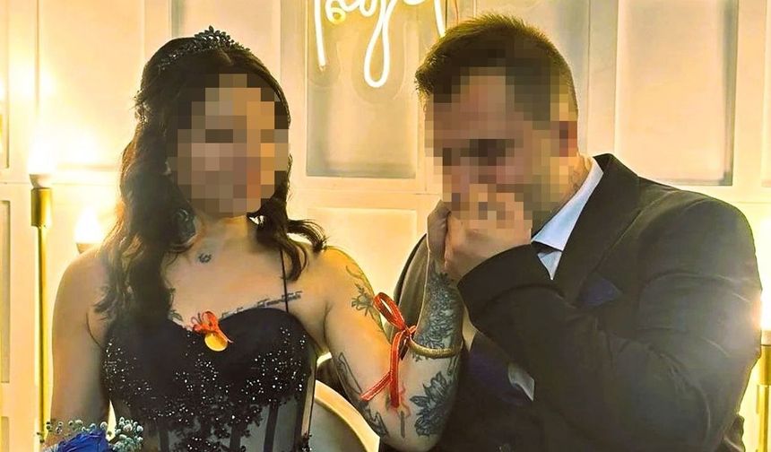 Bu kez damat evden kaçtı... Sebebi ise ilginç...