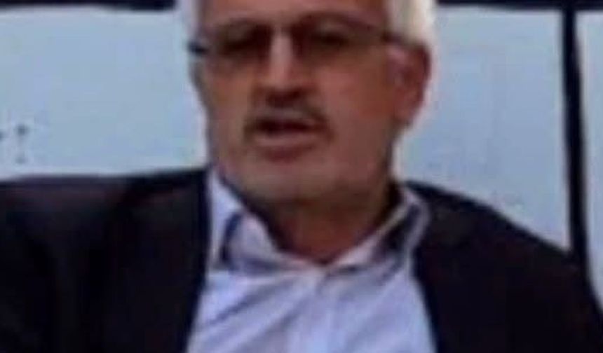Çorum’da 3 gündür kayıp olarak aranan vatandaşın cansız bedeni HES kanalında bulundu
