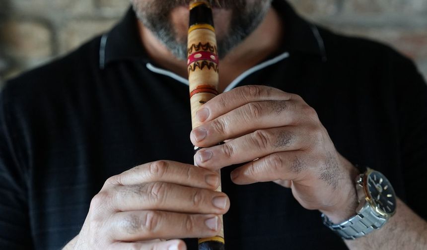 Denizli’ye Enstrüman Müzesi geliyor
