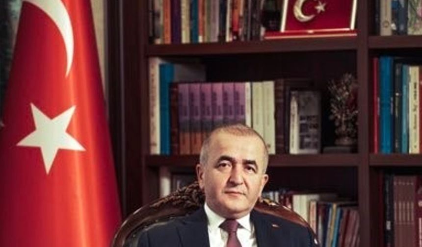 Elazığ Valisi Hatipoğlu’ndan taşlı saldırı iddialarına açıklama: "Kardeşliğimize nifak tohumu ekilemez"