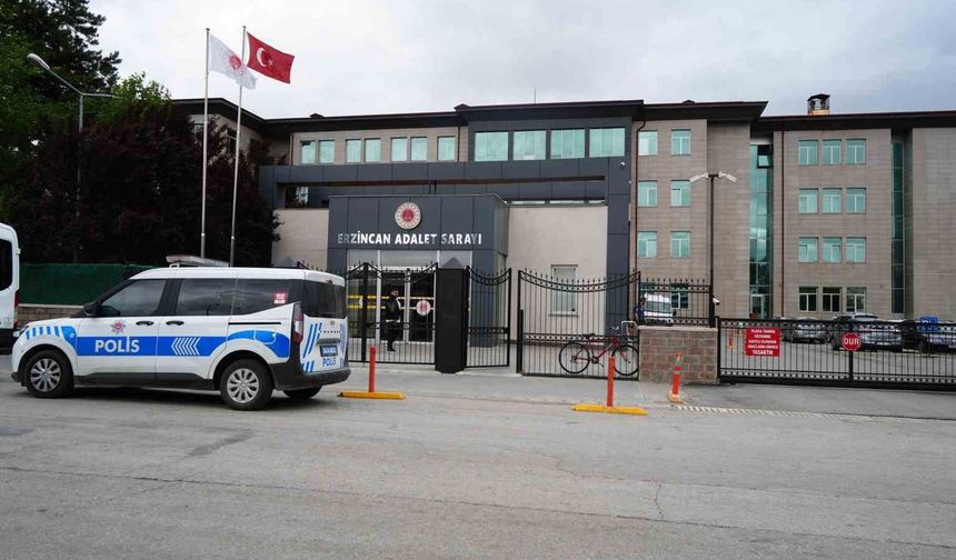 Erzincan’da maden ocağı davasında ara karar: Yeni bilirkişi raporu beklenecek