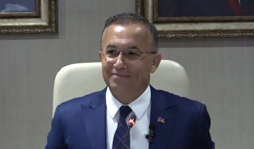Gaziantep’te 2025 yılı 6 aylık asayiş raporu
