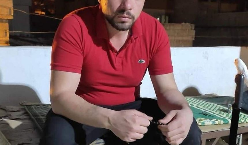 Gaziantep’te cinayet: Tartıştığı kişiyi pompalı tüfekle vurdu