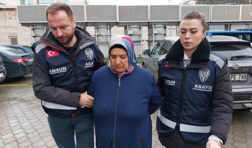 Öğretmen kızını boğarak öldüren anne hakkında ağırlaştırılmış müebbet hapis istendi