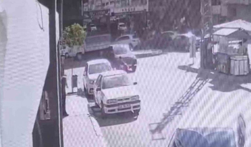 Şanlıurfa’da  otomobilin çarptığı çocuk öldü