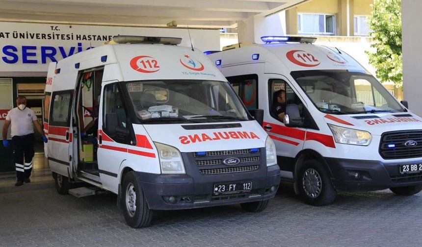 Serinlemek için göle giren kadın hayatını kaybetti