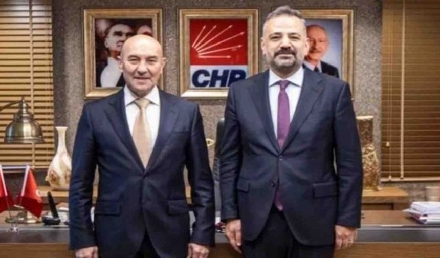 Soyer ve Aslanoğlu için iddianame hazırlandı... 45 yıla kadar ceza talebi!