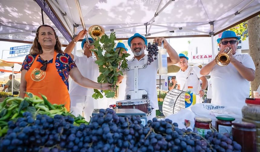 2600 yıllık gelenek devam ediyor
