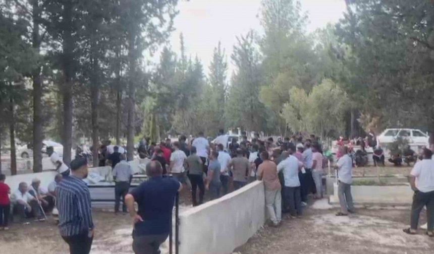 3 yaşındaki Asaf, 7 günlük yaşam mücadelesini kaybetti