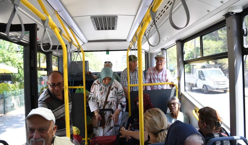 Başkan Akın’dan vatandaşa hızlı çözüm