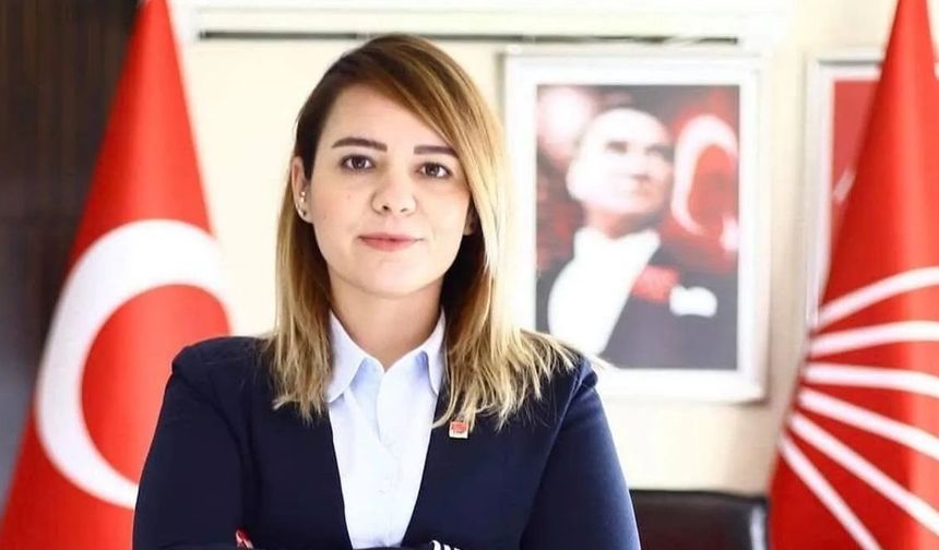 Belediyede Çerçioğlu istifası... İl Başkanının çocukları istifa etti