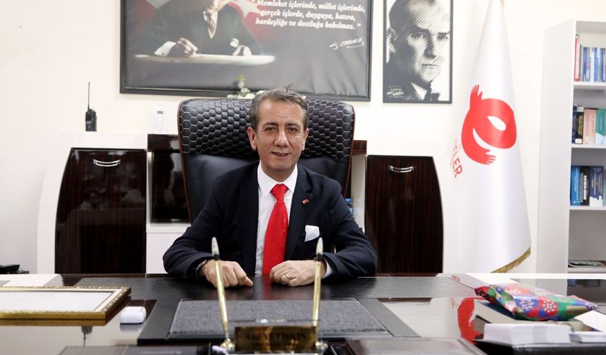 CHP'de Anıl Yetişkin'e önemli görev