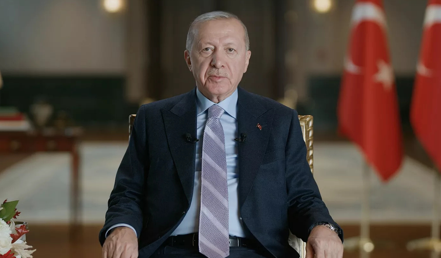Erdoğan'dan Özgür Özel'e 1 Milyon TL'lik Tazminat Davası
