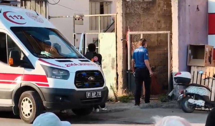 İntihar değil cinayet çıktı