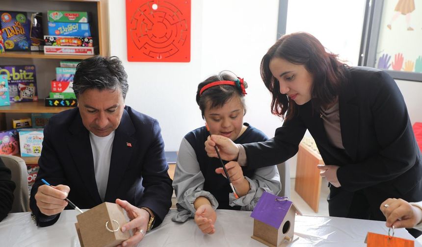 Kısa Mola Merkezleri Muğla’nın her köşesine yayılıyor