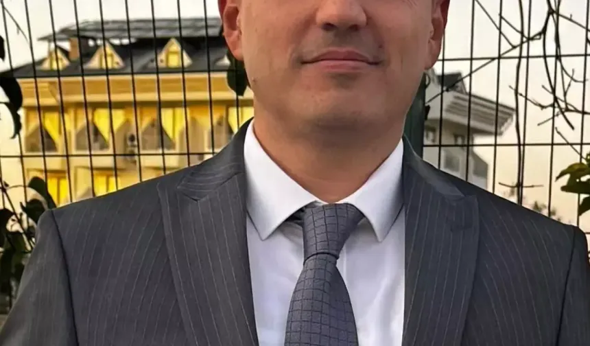 MASTOB’da Yeni Başkan Zafer Süral Oldu