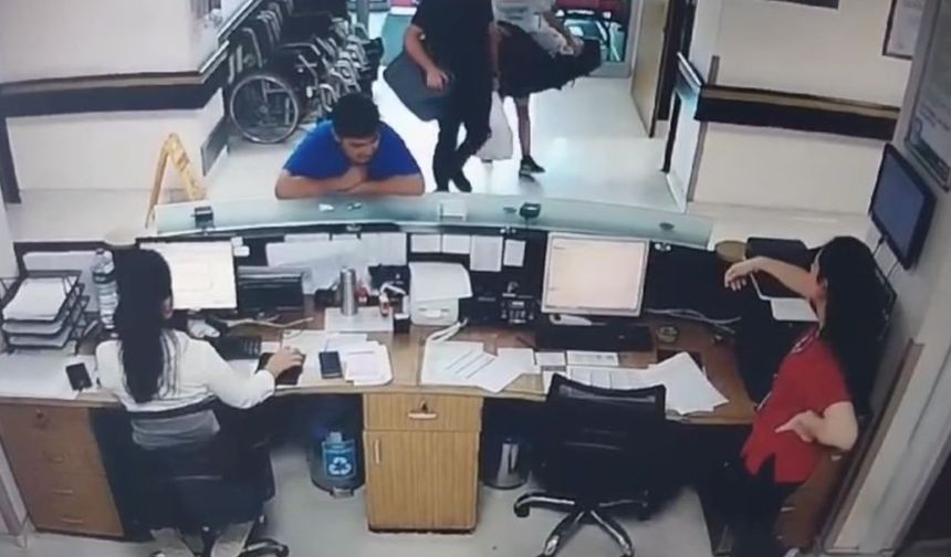 Oğlu için 2 yıldır adalet mücadelesi veriyor