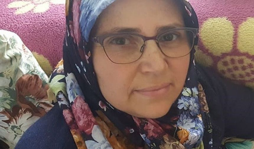 Sahipsiz köpeklerden kaçarken aracın altında kaldı
