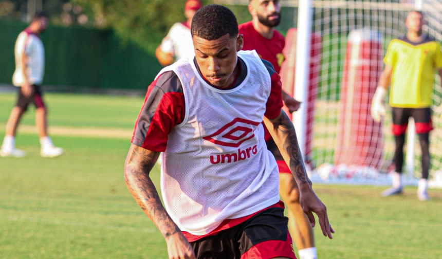 Süper Lig’in açılış haftasında Göztepe Rize’de