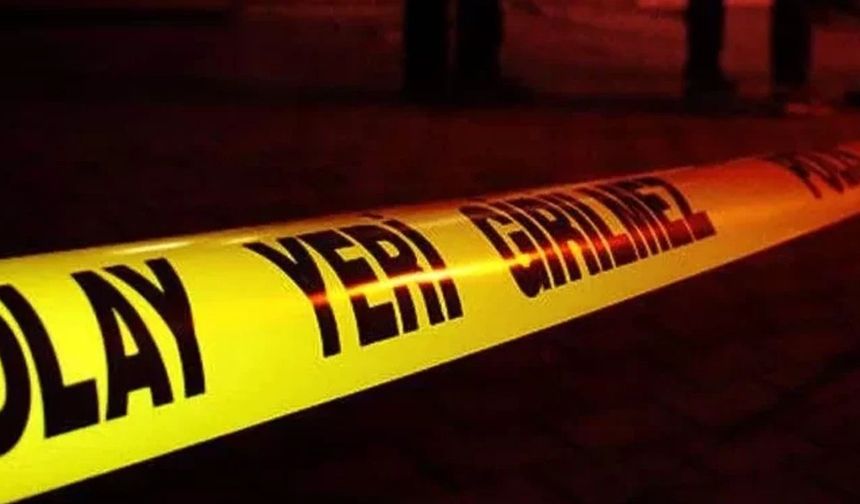 Telefonda başlayan tartışması kanlı bitti: 1 ölü, 1 yaralı