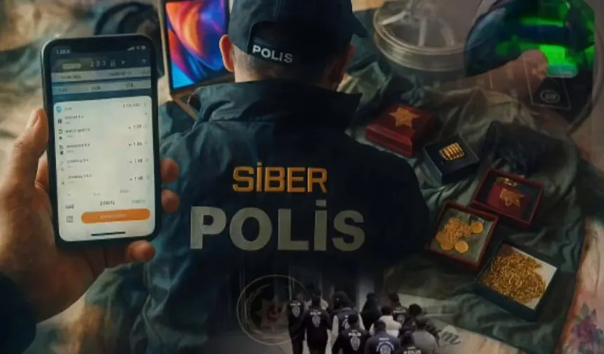 Yasa dışı bahise 12 ilde 32 gözaltı!