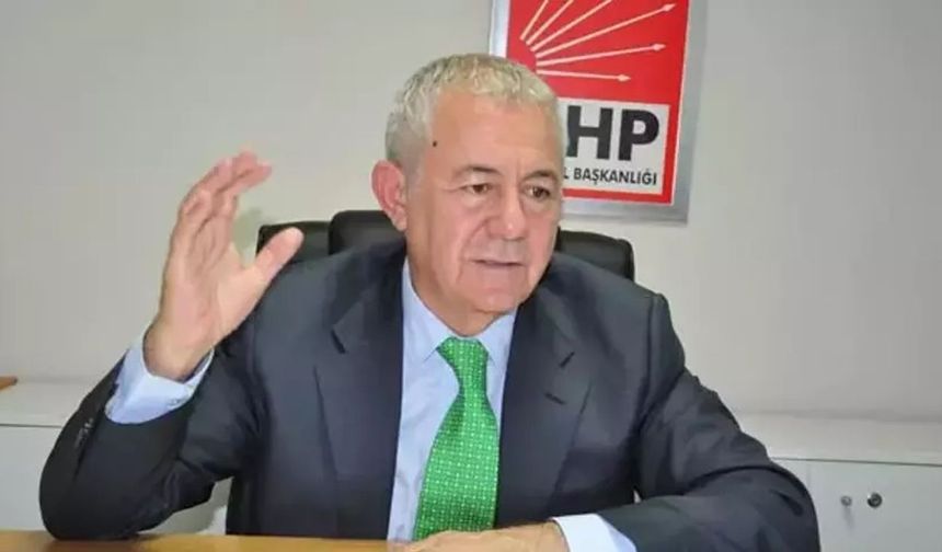 'Aslanoğlu'nun adaylığı bence doğru karar'