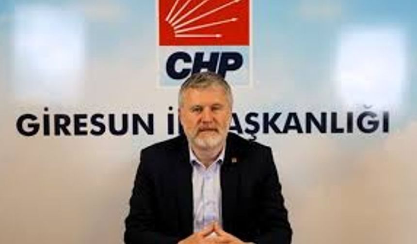 Kürsüde mikrofon fırtınası: CHP'de gerilim tırmandı