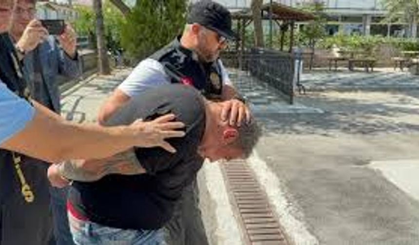 Vali Yiğitbaşı'na Hakaret Eden Sosyal Medya Kullanıcısı Gözaltında