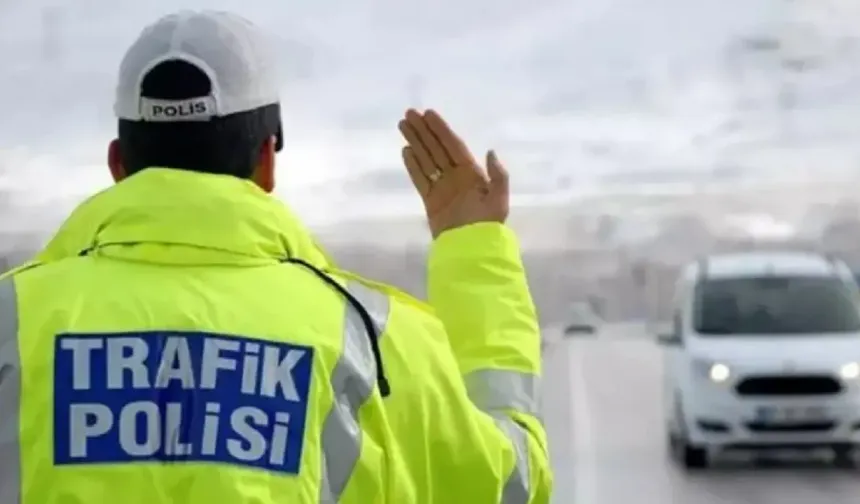 Yeni trafik cezaları yolda!