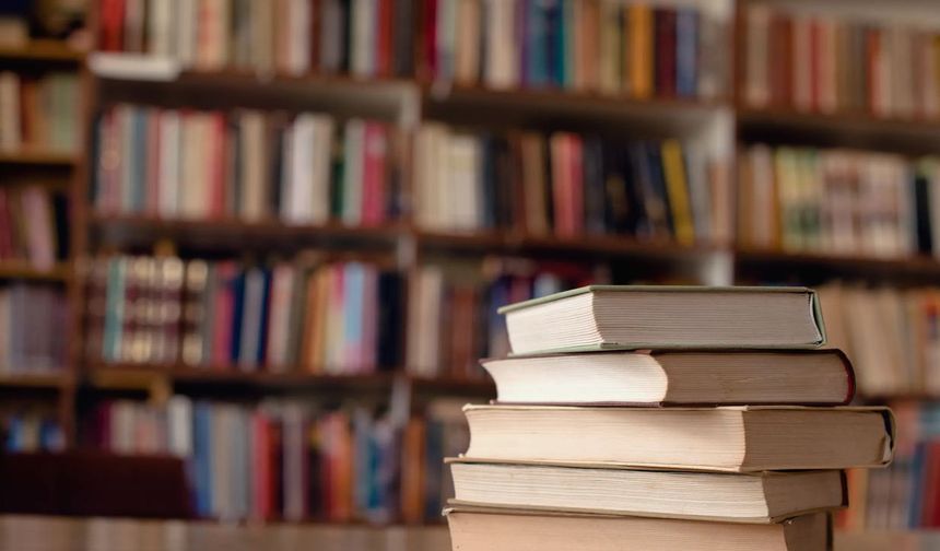 Mucize arıyorsan kitap okumaya başla