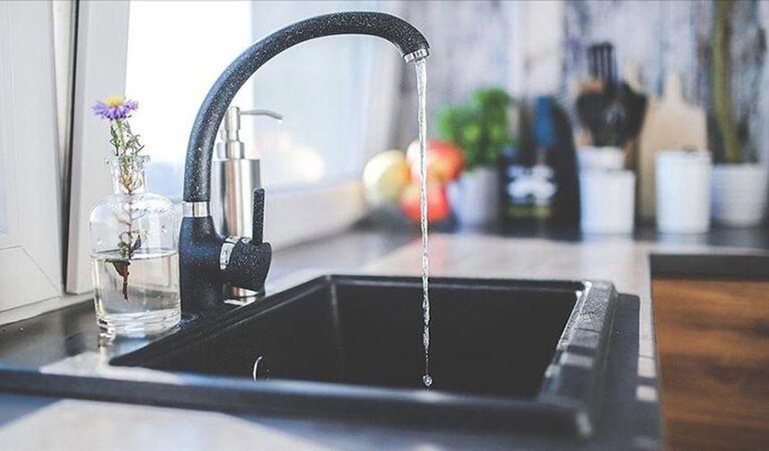 14 Ocak İzmir'de su kesintisi yaşanıcak ilçeler