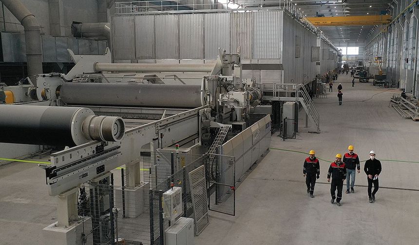 Bafa'ya, Menderes'e, Ege'ye zehir taşınacak