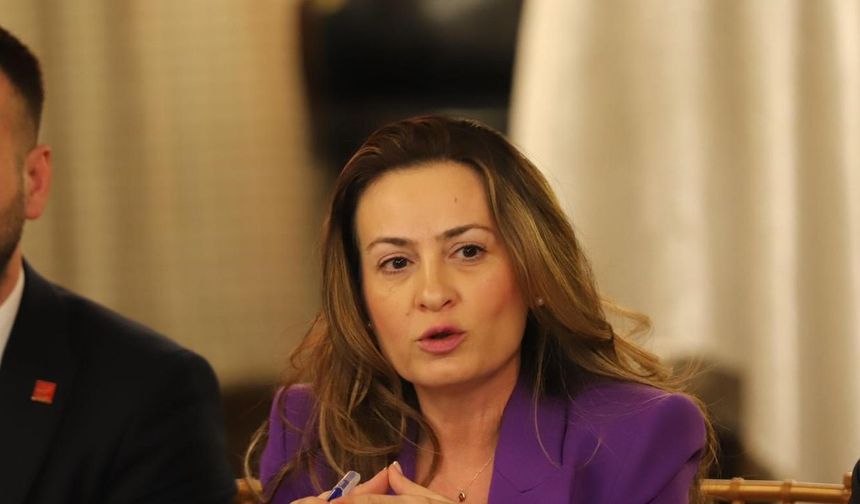 Başkan Özalper'den gündeme bomba gibi düşen fotoğrafa açıklama