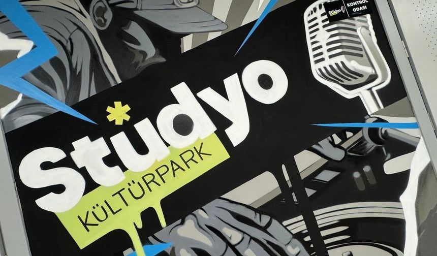 Başkan Tugay'dan genç müzisyenlere güçlü destek