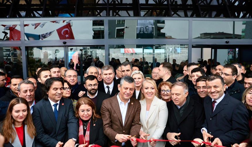 Merkezefendi Belediyesi Atatürk Bilim Merkezi açıldı...