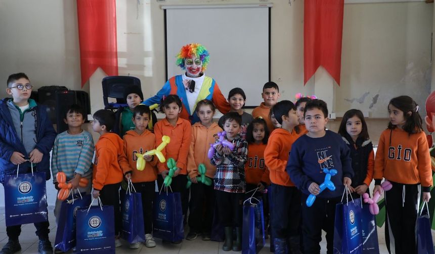 Muğla Büyükşehir'den geleceğe temiz adım