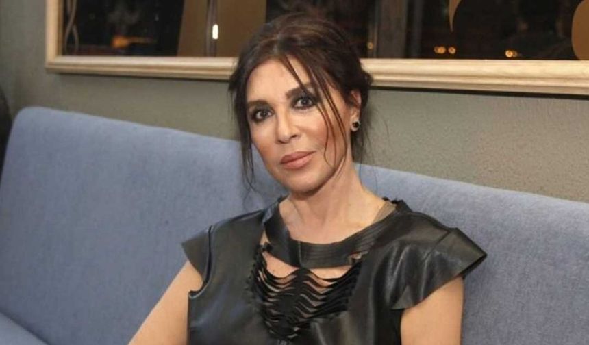 Nebahat Çehre'den yıllar sonra gelen itiraf