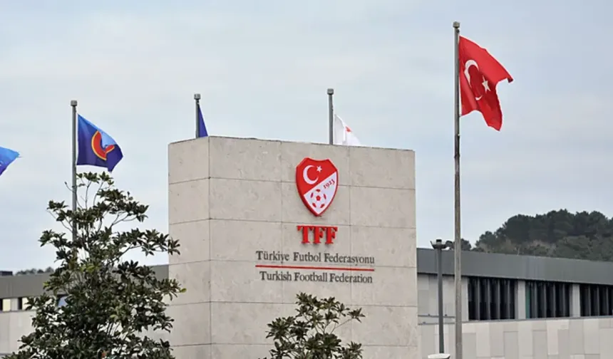 PFDK, bahis soruşturması kapsamında futbol menajerlerinin cezalarını açıkladı