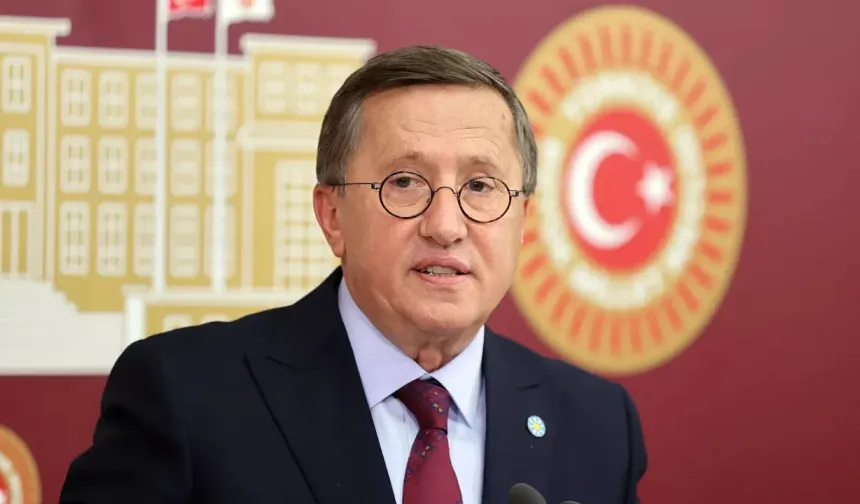 Tahliyeler sonrası suç ilanı iddiası meclis gündeminde