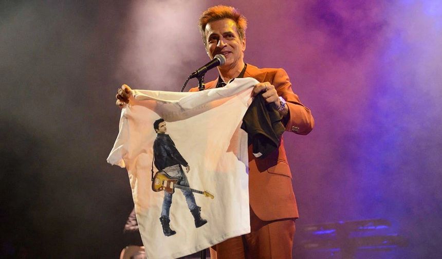 Teoman'la ilgili sahte CV iddiası çürütüldü