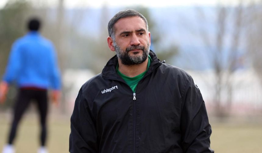 Tutuklanan Ümit Karan hakkında yeni gelişme