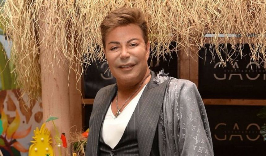 Ünlü Şarkıcı Fatih Ürek'ten acı haber!