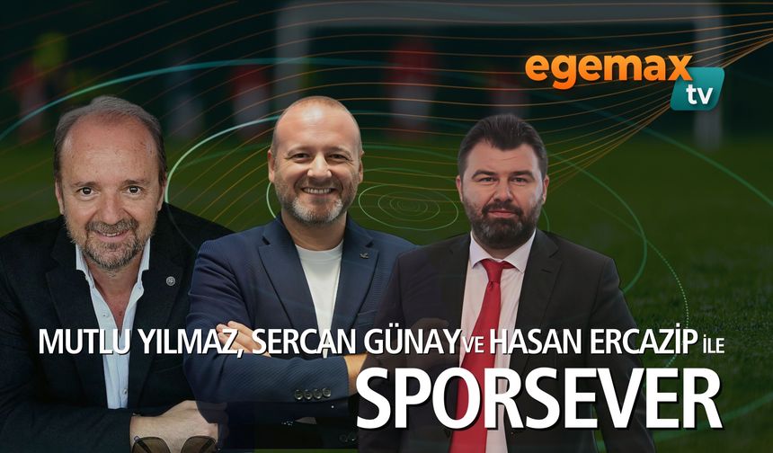 Spor Sever
