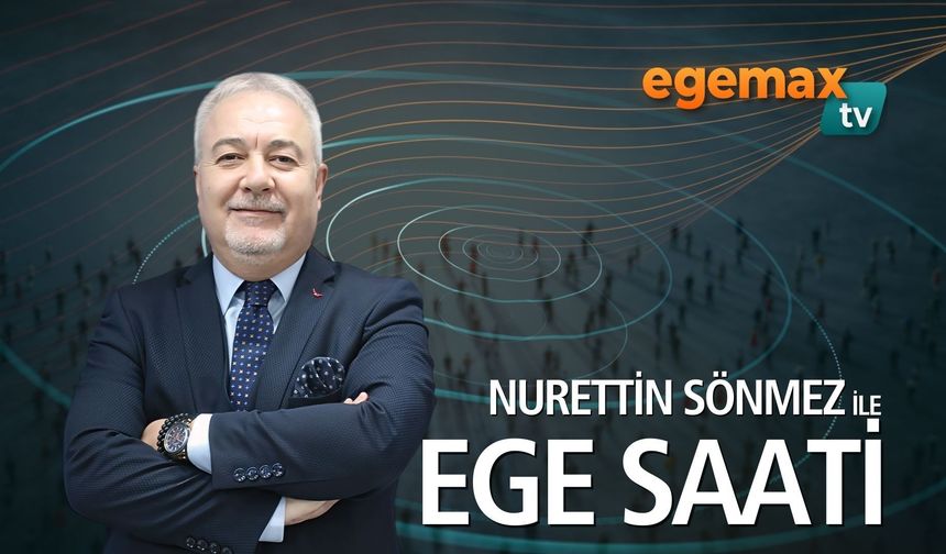 Ege Saati