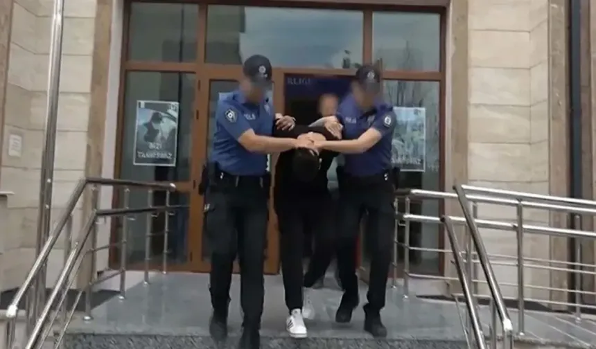 2 yaşında bebeğe işkence davasında flaş gelişme