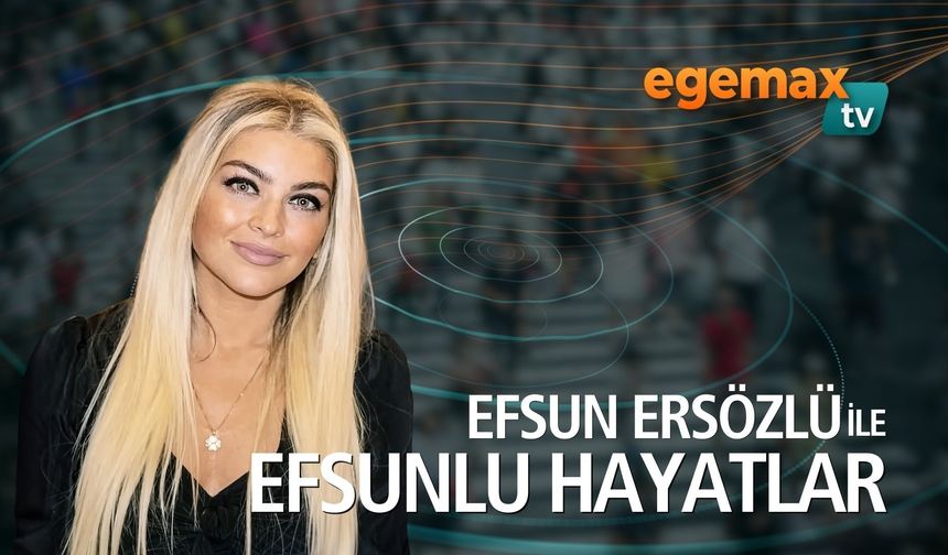 Efsunlu Hayatlar