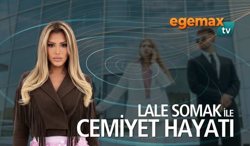 Cemiyet Hayatı